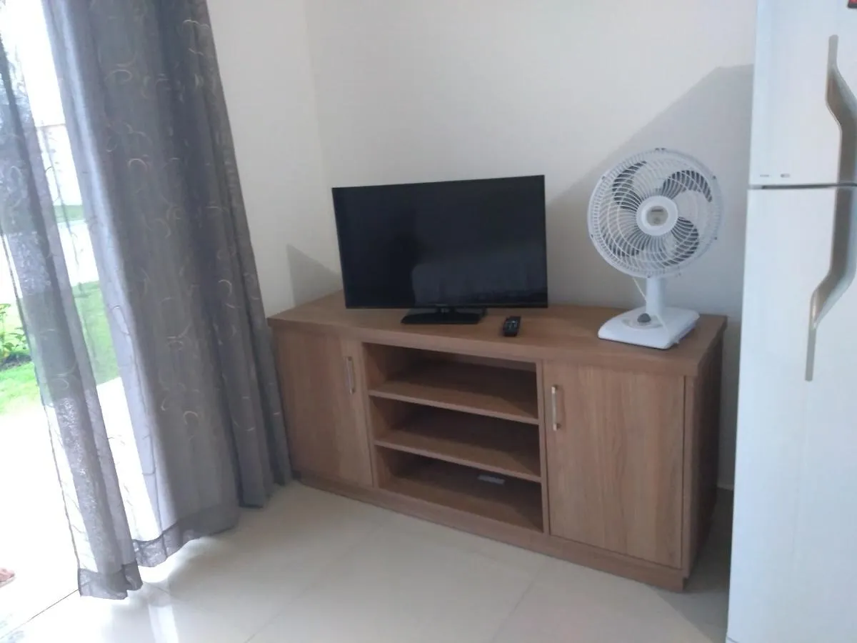 Apartamentos Luxo A 100 Metros Da Praia Porto Seguro 0*,