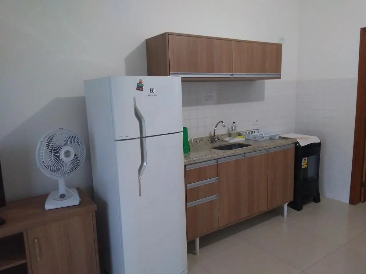 Apartment Apartamentos Luxo A 100 Metros Da Praia Porto Seguro Brazil