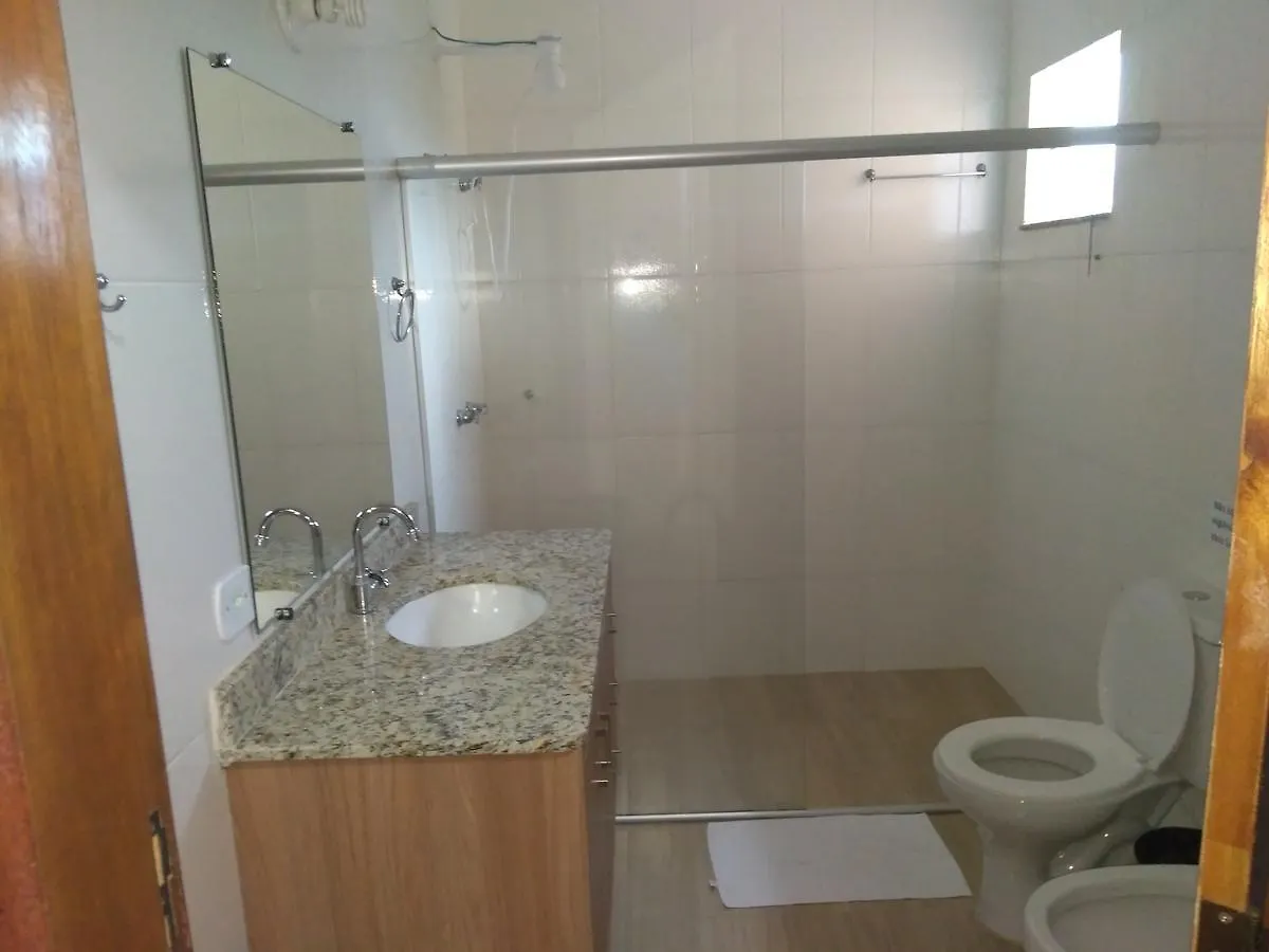 Apartment Apartamentos Luxo A 100 Metros Da Praia Porto Seguro