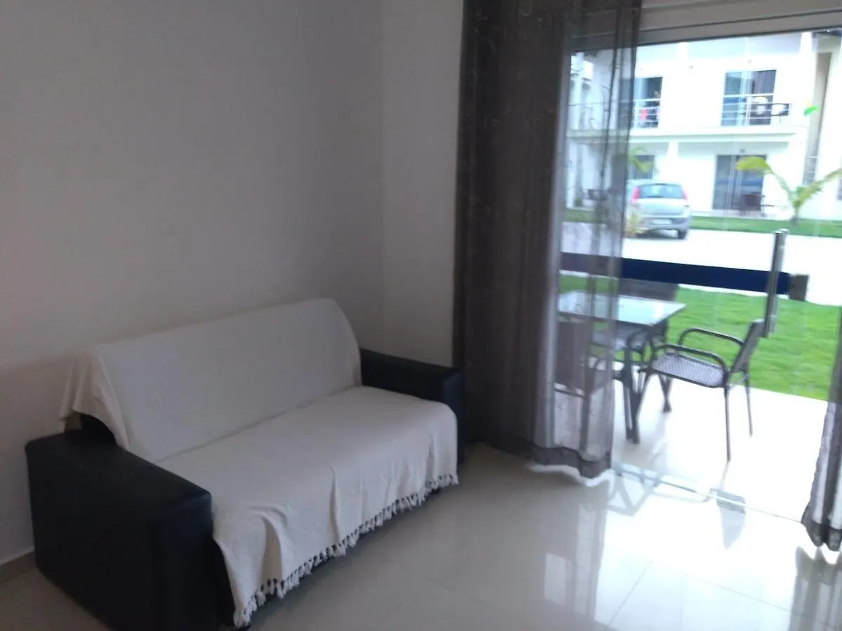 Apartamentos Luxo A 100 Metros Da Praia Porto Seguro Apartment