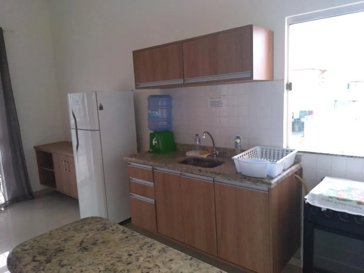 Apartamentos Luxo A 100 Metros Da Praia Porto Seguro