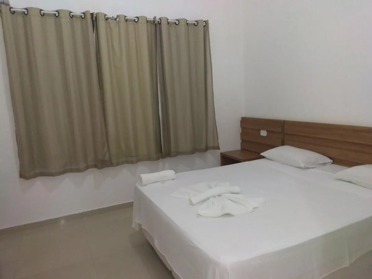 Apartamentos Luxo A 100 Metros Da Praia Porto Seguro