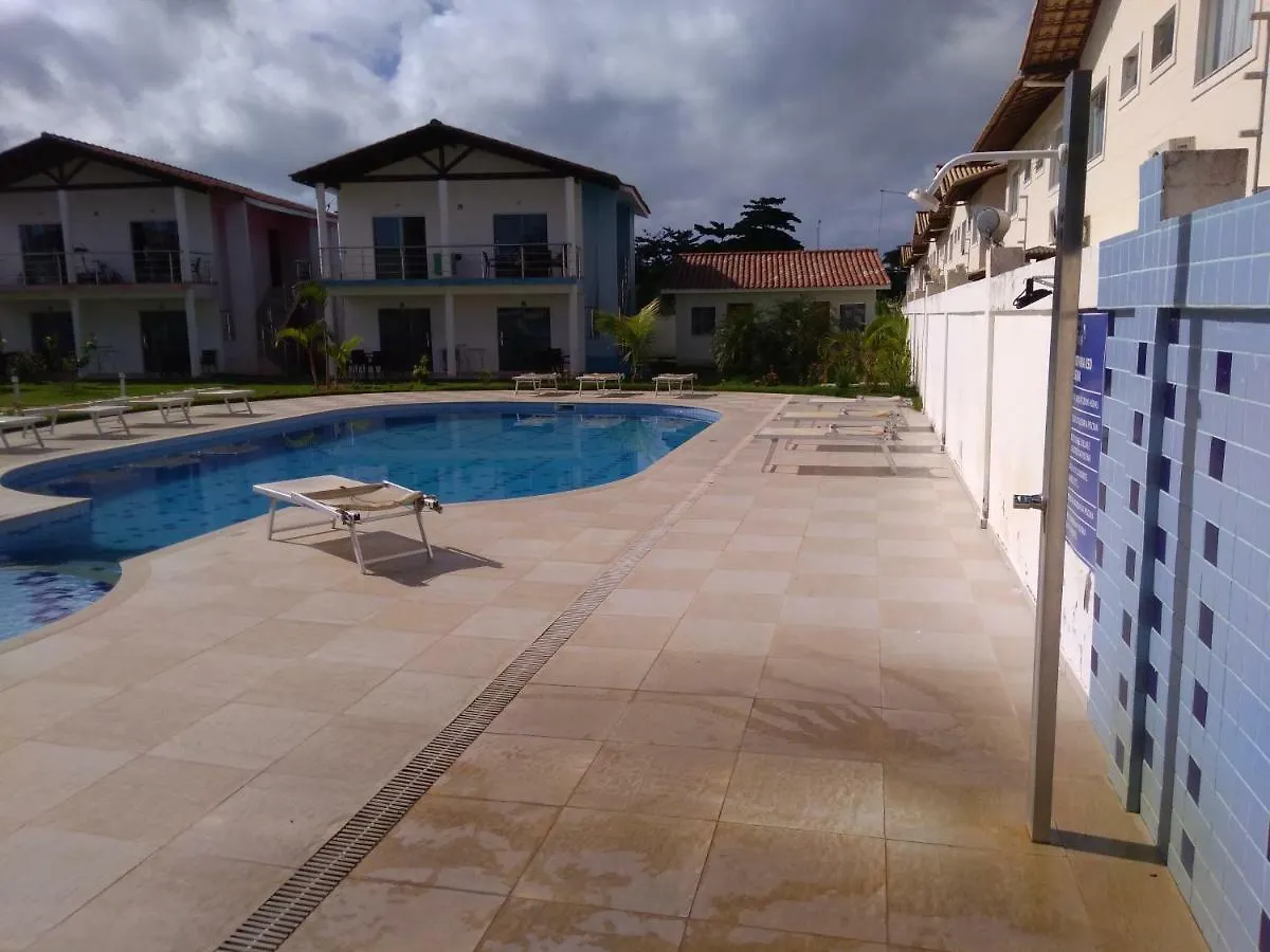Apartamentos Luxo A 100 Metros Da Praia Porto Seguro Brazil