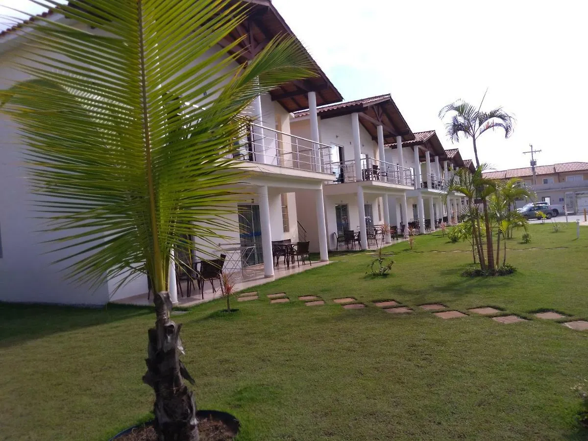 Apartamentos Luxo A 100 Metros Da Praia Porto Seguro Apartment