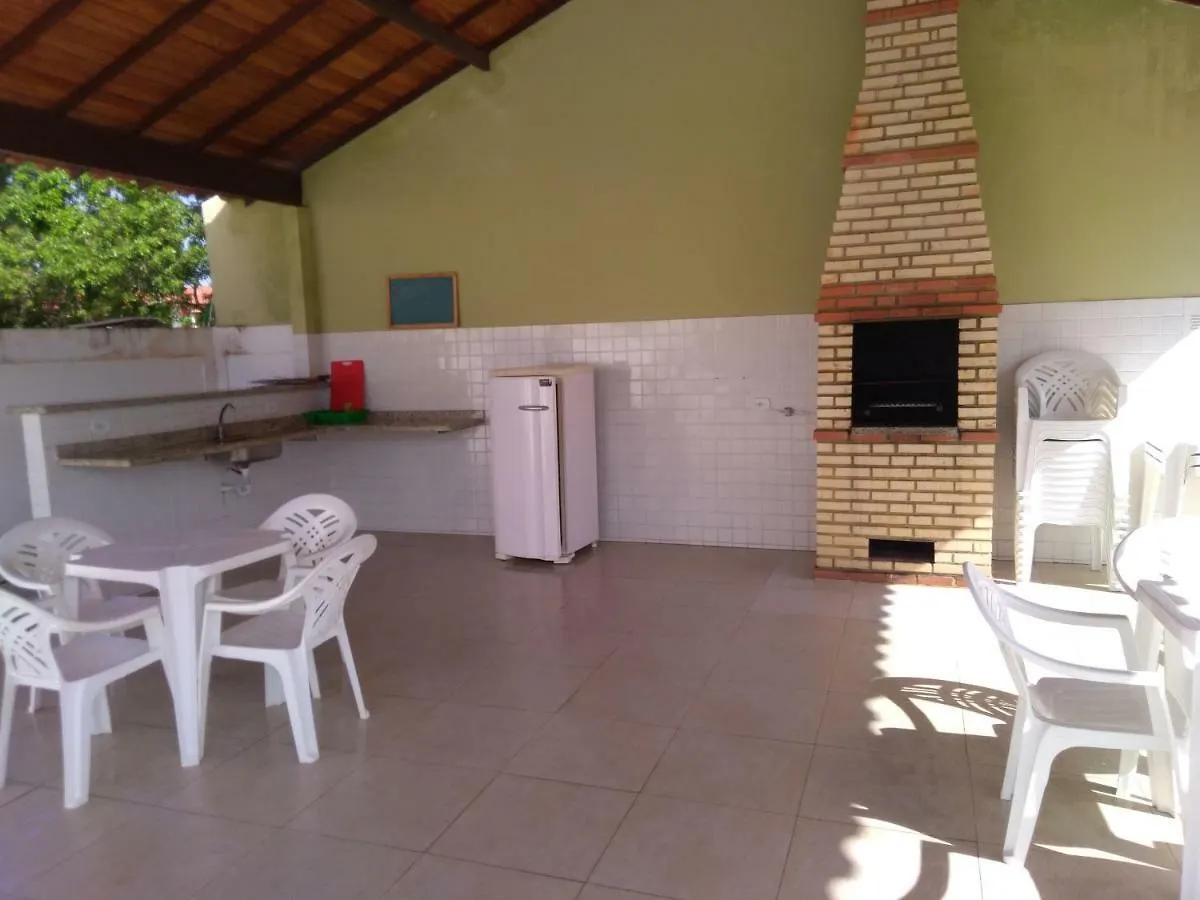 Apartment Apartamentos Luxo A 100 Metros Da Praia Porto Seguro Brazil