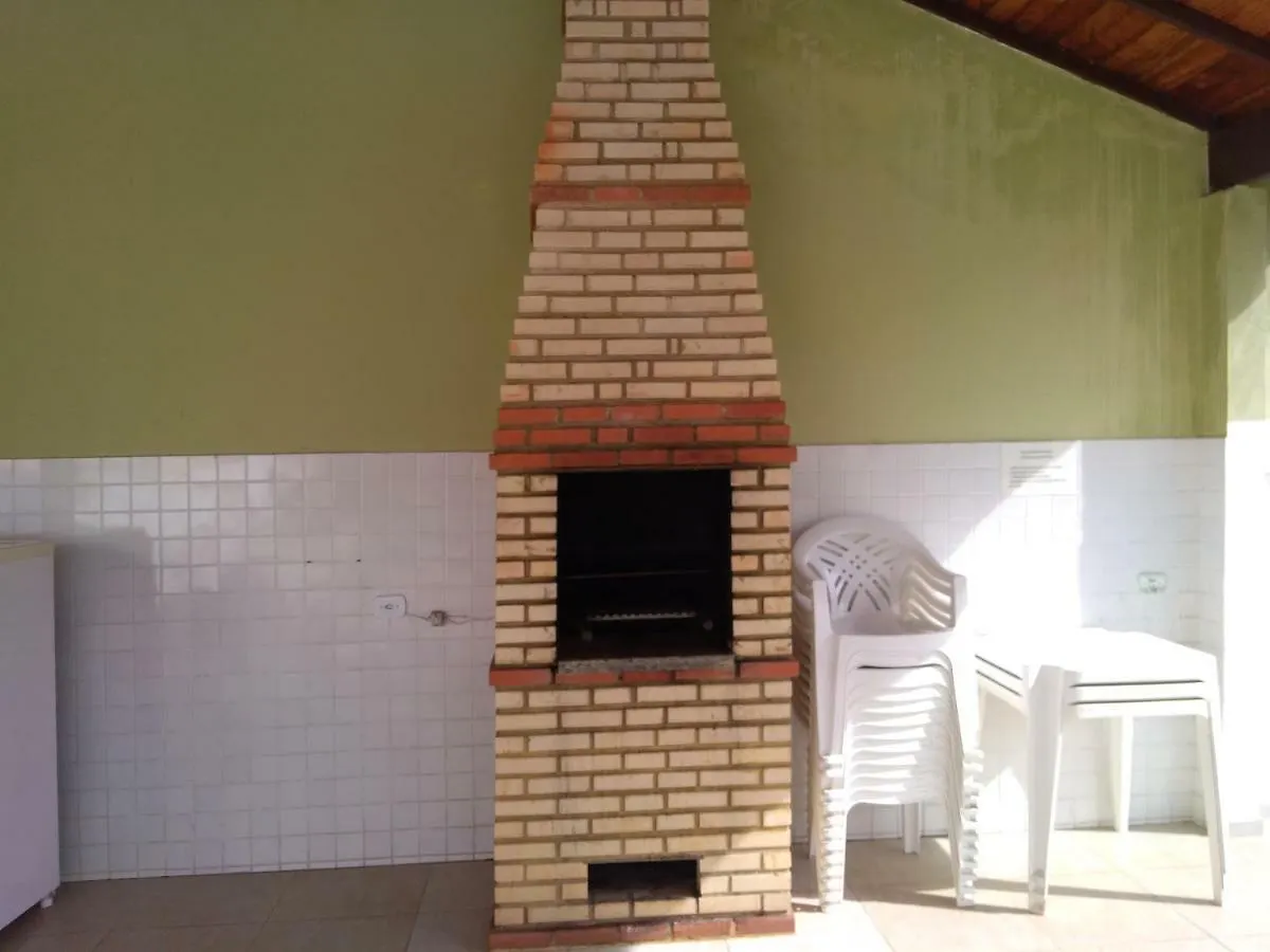 Apartamentos Luxo A 100 Metros Da Praia Porto Seguro 0*,  Brazil