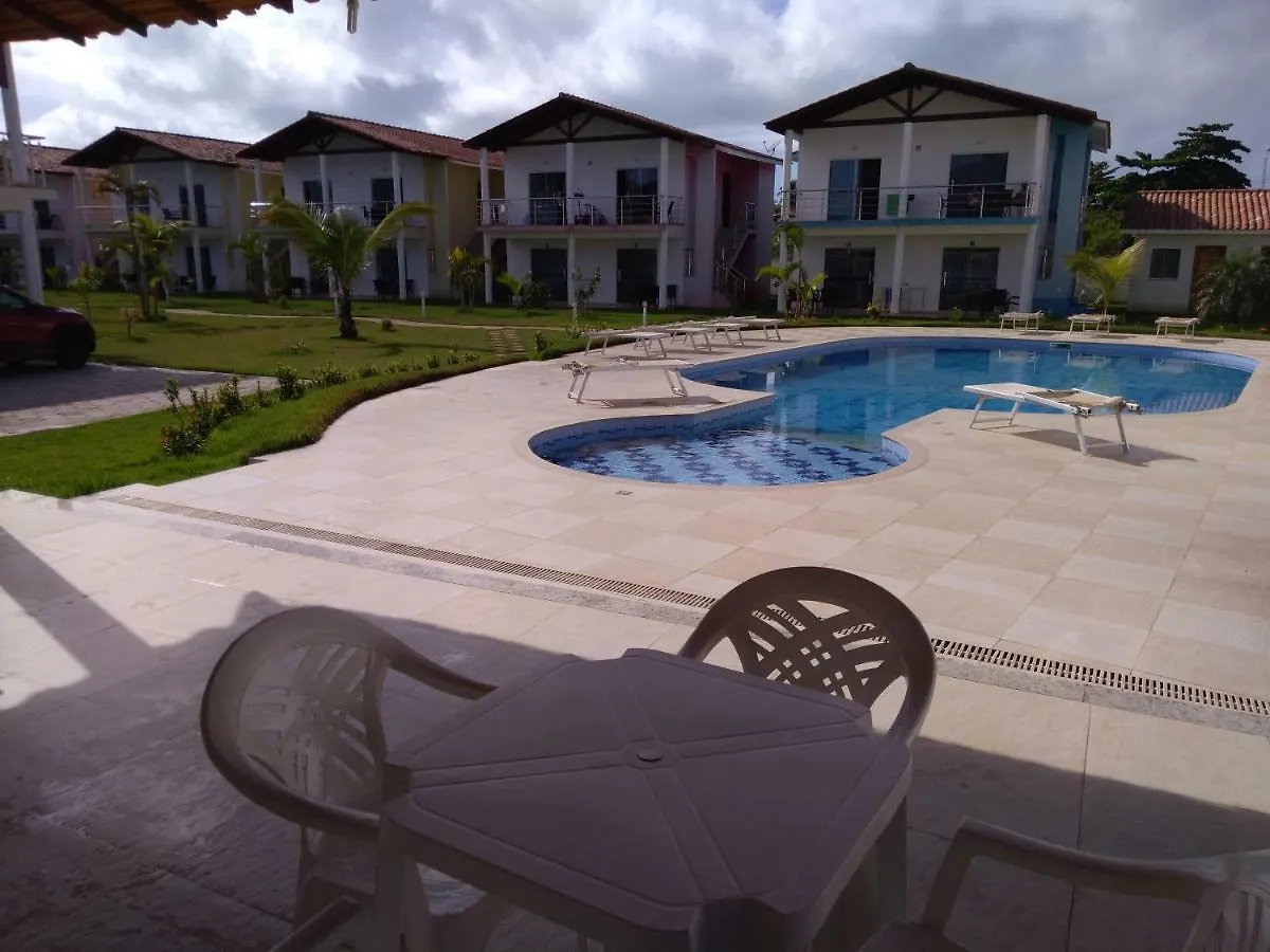 Apartamentos Luxo A 100 Metros Da Praia Porto Seguro