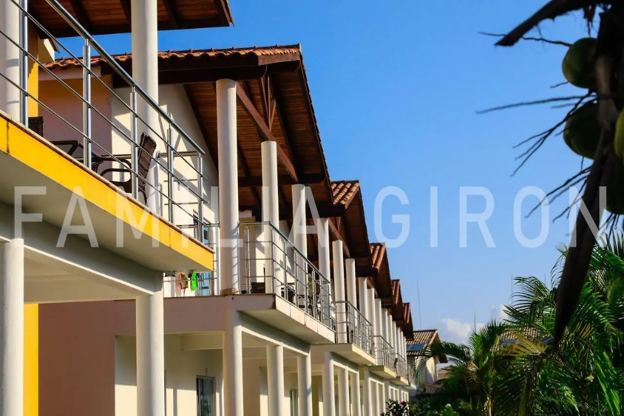 Apartment Apartamentos Luxo A 100 Metros Da Praia Porto Seguro