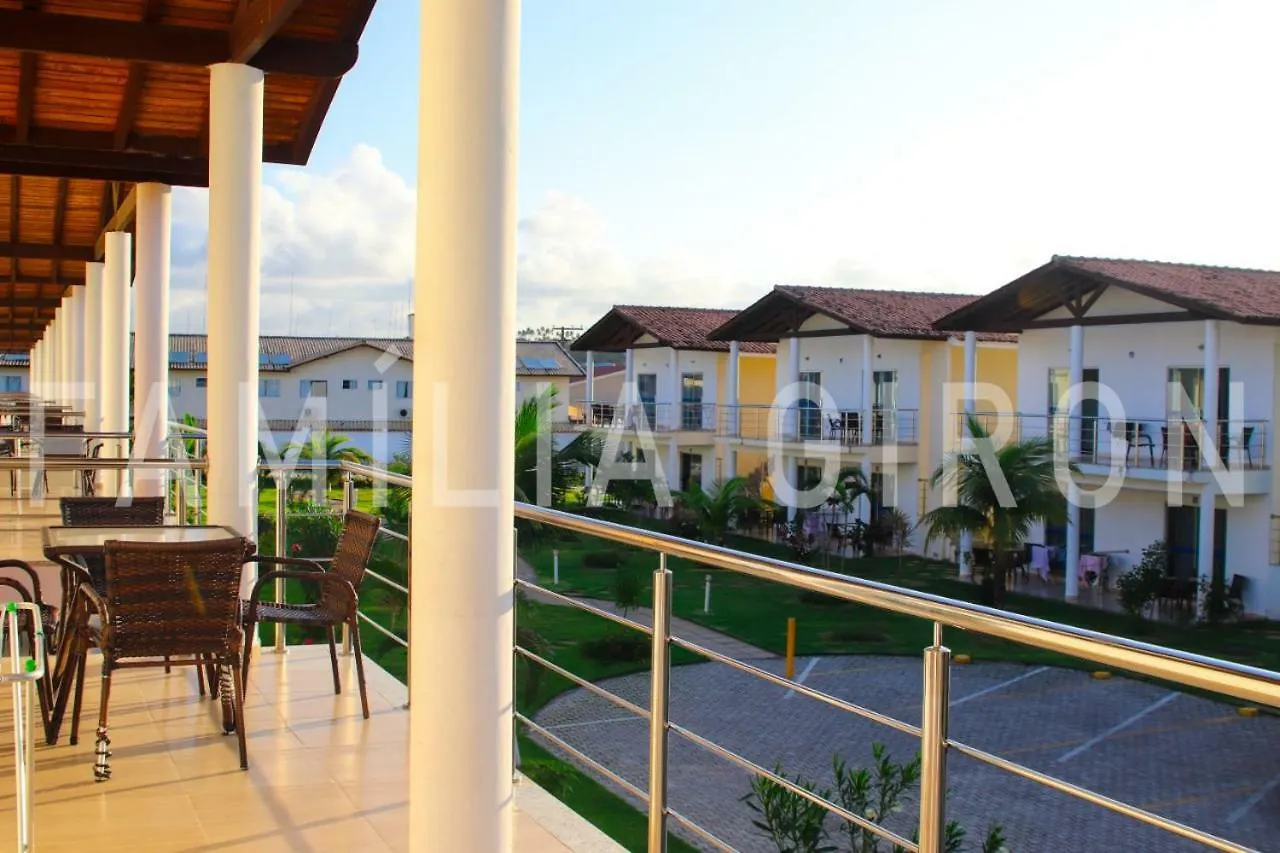 Apartamentos Luxo A 100 Metros Da Praia Porto Seguro 0*,  Brazil