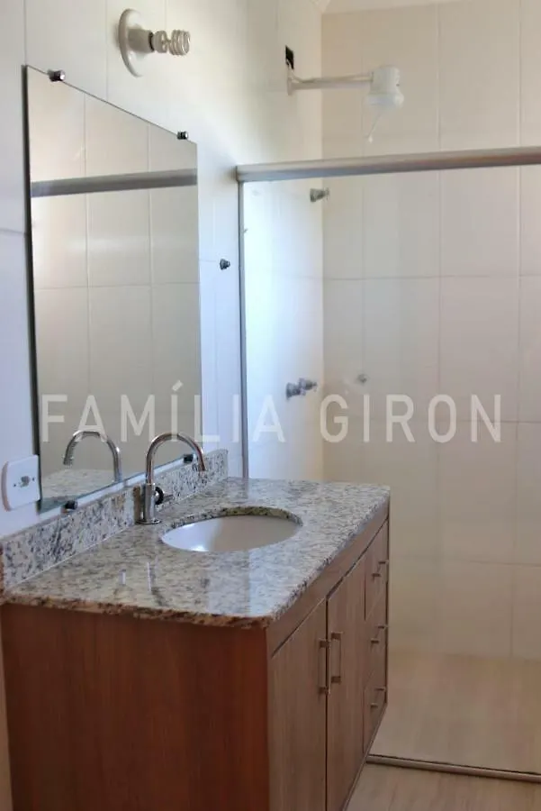 Apartment Apartamentos Luxo A 100 Metros Da Praia Porto Seguro Brazil