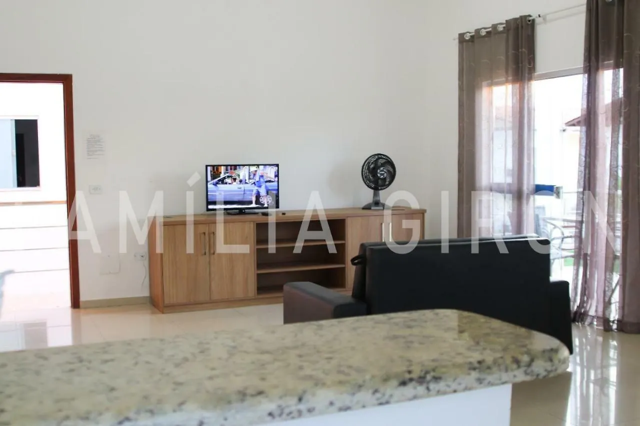 Apartamentos Luxo A 100 Metros Da Praia Porto Seguro 0*,  Brazil