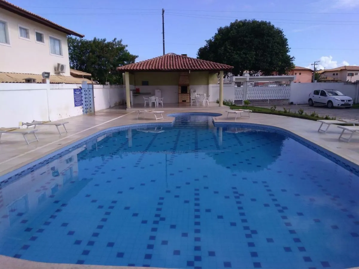 Apartamentos Luxo A 100 Metros Da Praia Porto Seguro 0*,