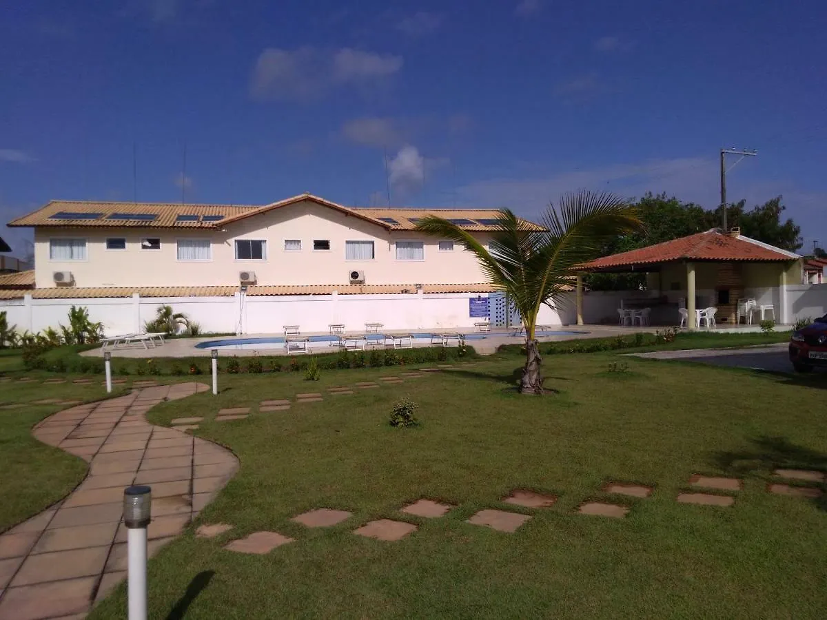 Apartamentos Luxo A 100 Metros Da Praia Porto Seguro 0*,