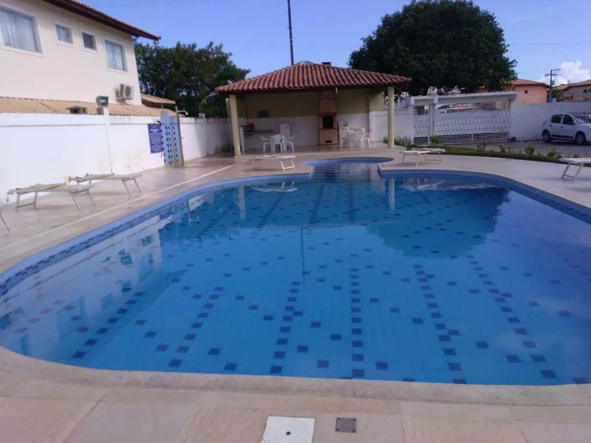 Apartamentos Luxo A 100 Metros Da Praia Porto Seguro Brazil