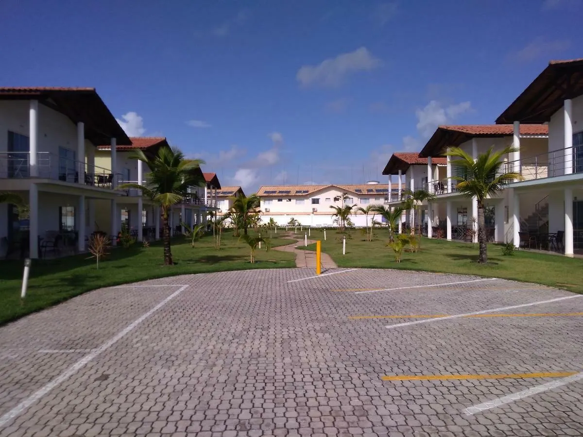Apartamentos Luxo A 100 Metros Da Praia Porto Seguro Apartment