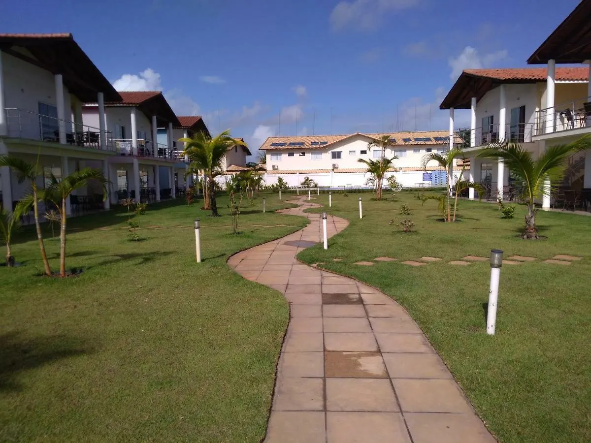 Apartment Apartamentos Luxo A 100 Metros Da Praia Porto Seguro