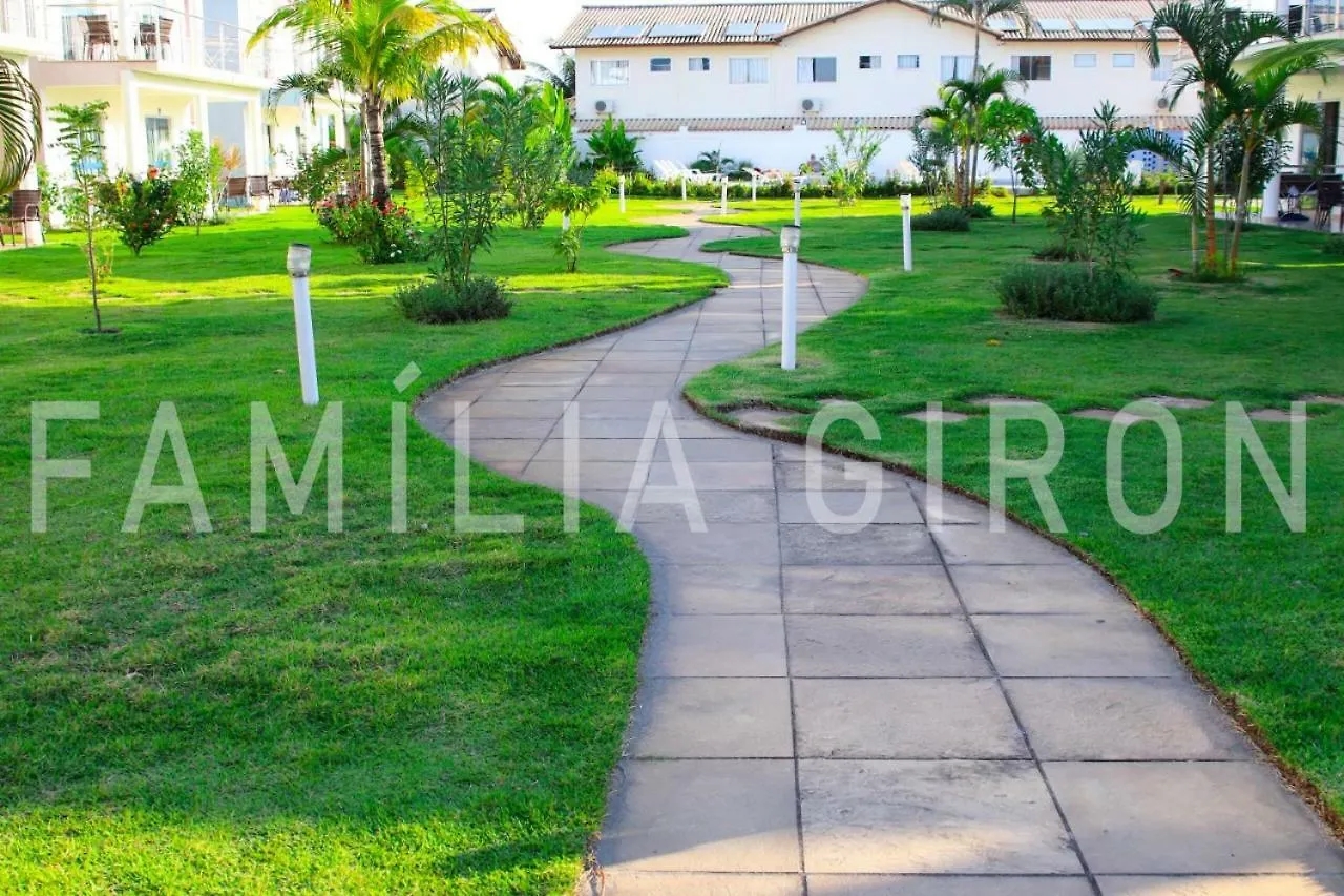 Apartamentos Luxo A 100 Metros Da Praia Porto Seguro Apartment