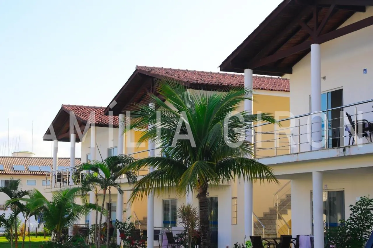 Apartamentos Luxo A 100 Metros Da Praia Porto Seguro