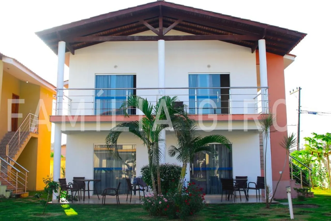 Apartment Apartamentos Luxo A 100 Metros Da Praia Porto Seguro