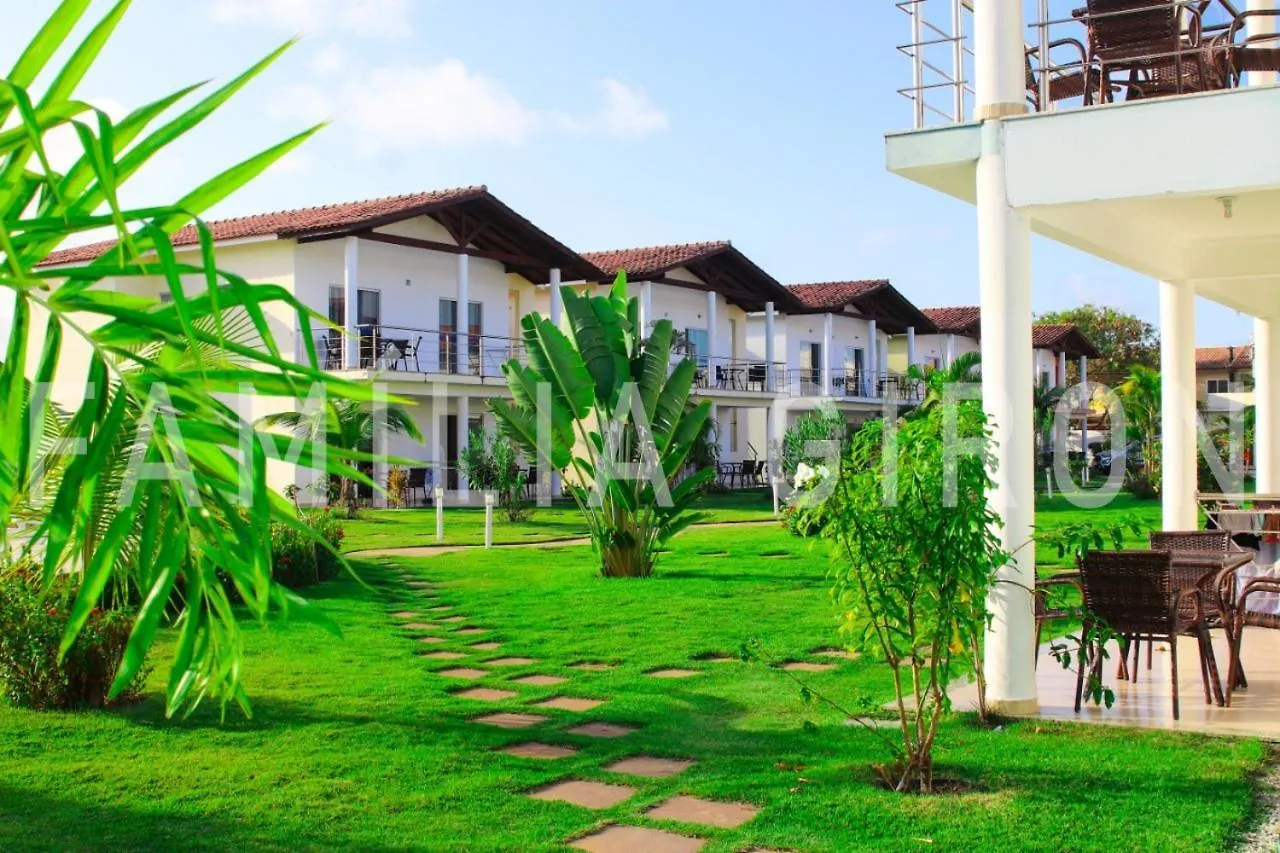 Apartment Apartamentos Luxo A 100 Metros Da Praia Porto Seguro