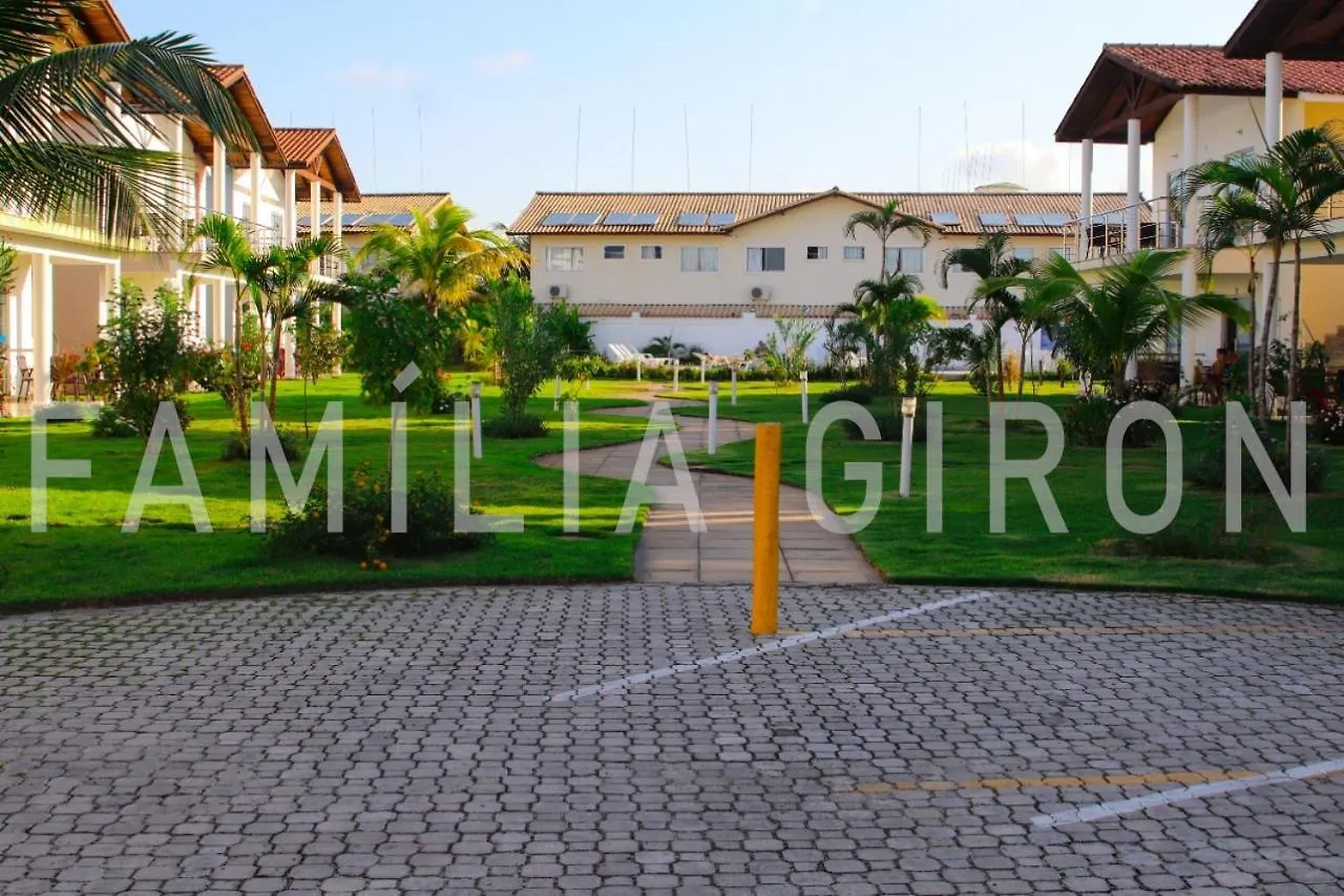 Apartamentos Luxo A 100 Metros Da Praia Porto Seguro Brazil