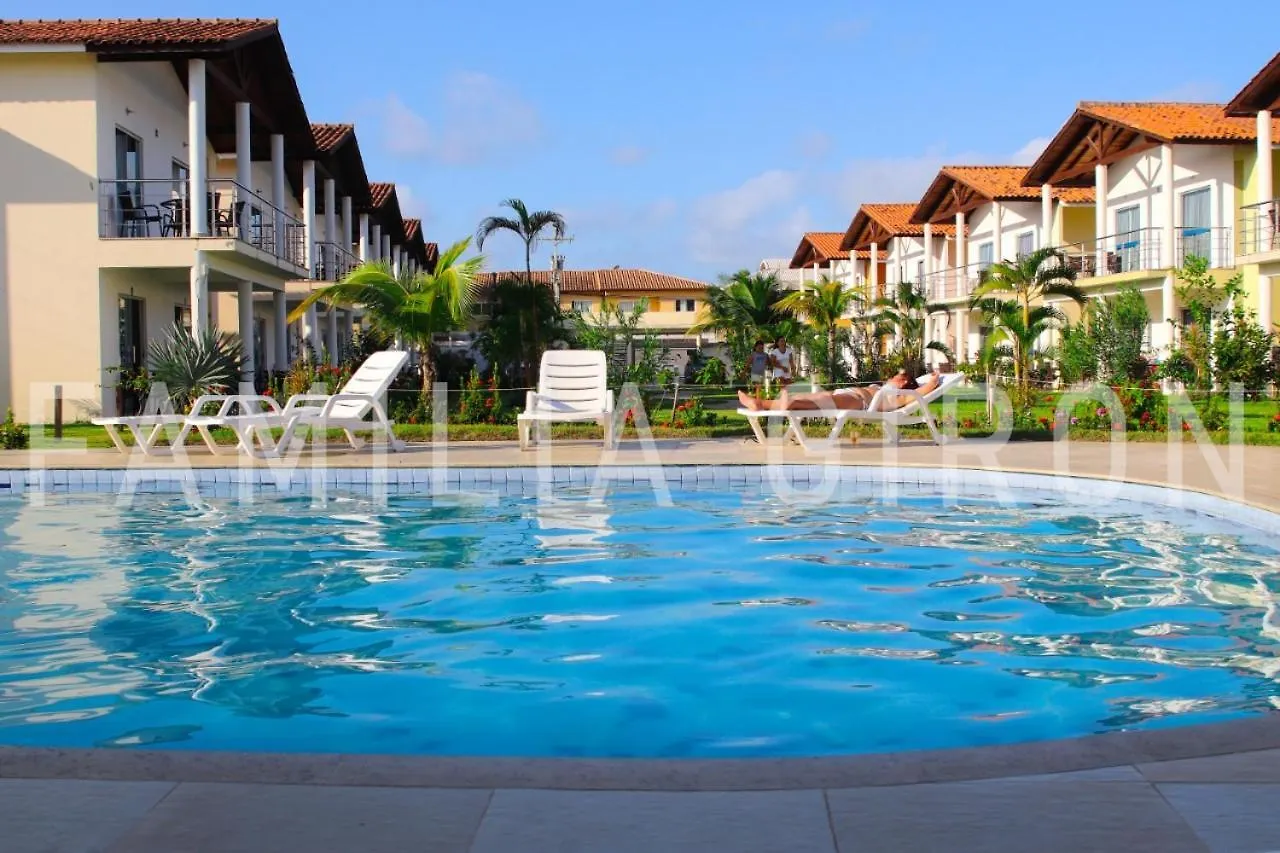 Apartamentos Luxo A 100 Metros Da Praia Porto Seguro 0*,  Brazil