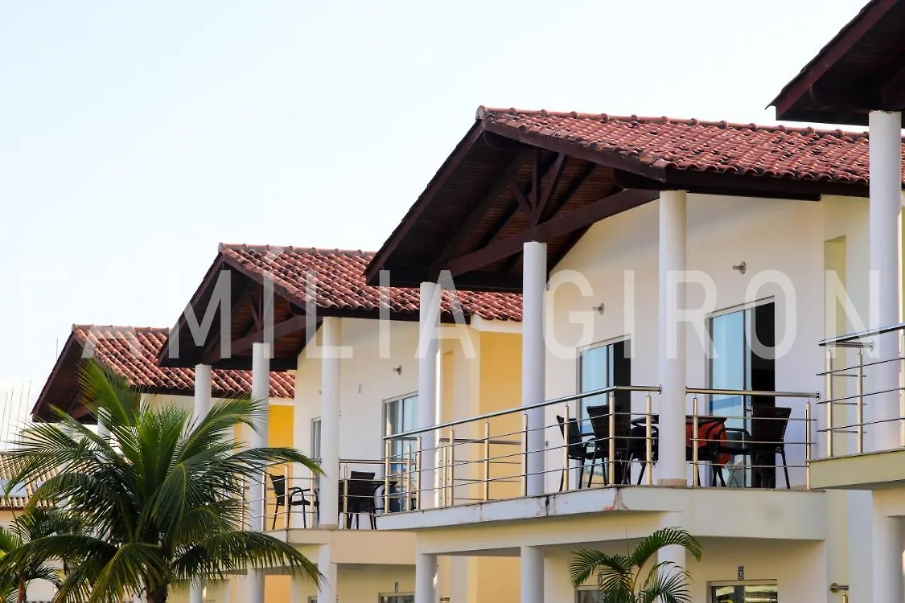 Apartamentos Luxo A 100 Metros Da Praia Porto Seguro Apartment