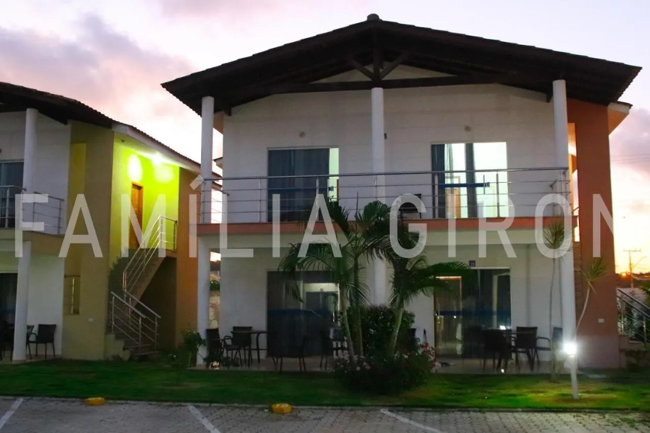Apartment Apartamentos Luxo A 100 Metros Da Praia Porto Seguro Brazil