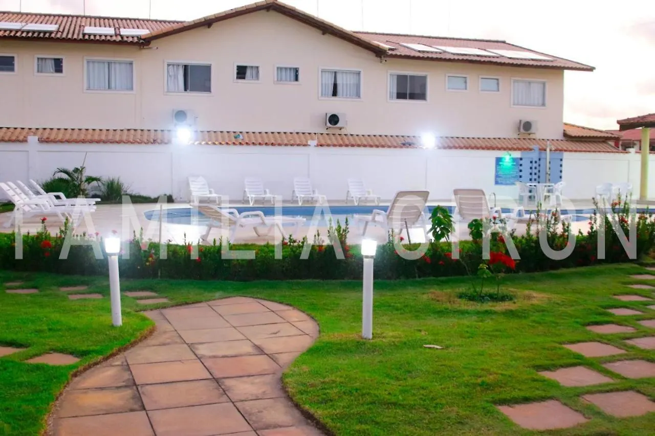 Apartment Apartamentos Luxo A 100 Metros Da Praia Porto Seguro