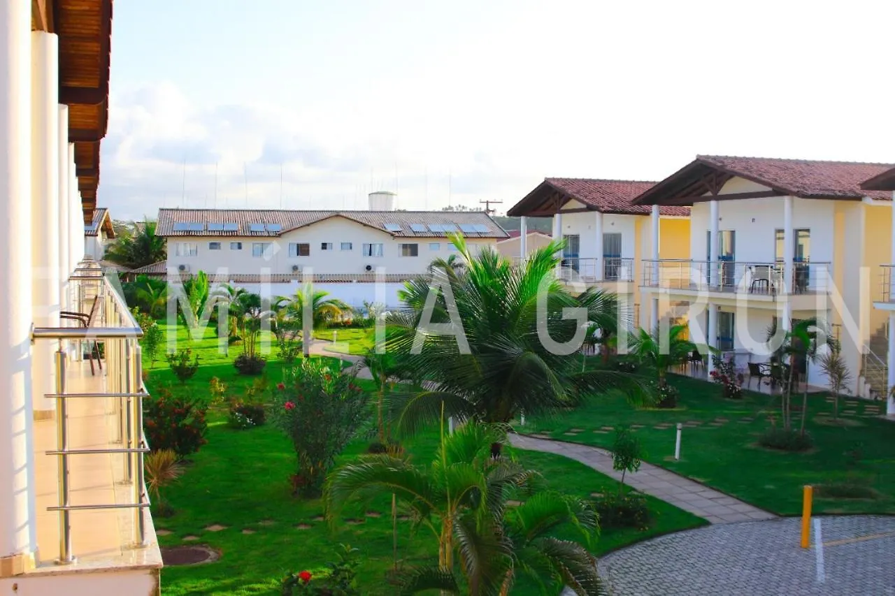 Apartamentos Luxo A 100 Metros Da Praia Porto Seguro