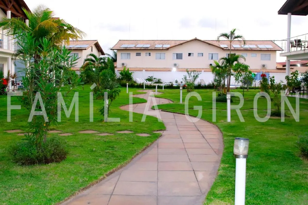 Apartment Apartamentos Luxo A 100 Metros Da Praia Porto Seguro