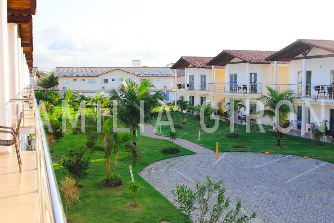 Apartamentos Luxo A 100 Metros Da Praia Porto Seguro Brazil