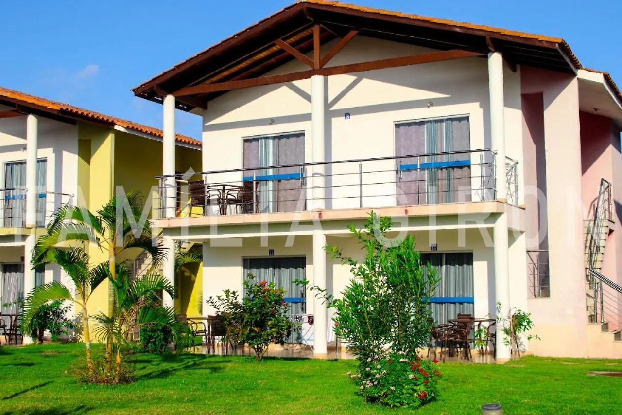 Apartamentos Luxo A 100 Metros Da Praia Porto Seguro 0*,  Brazil