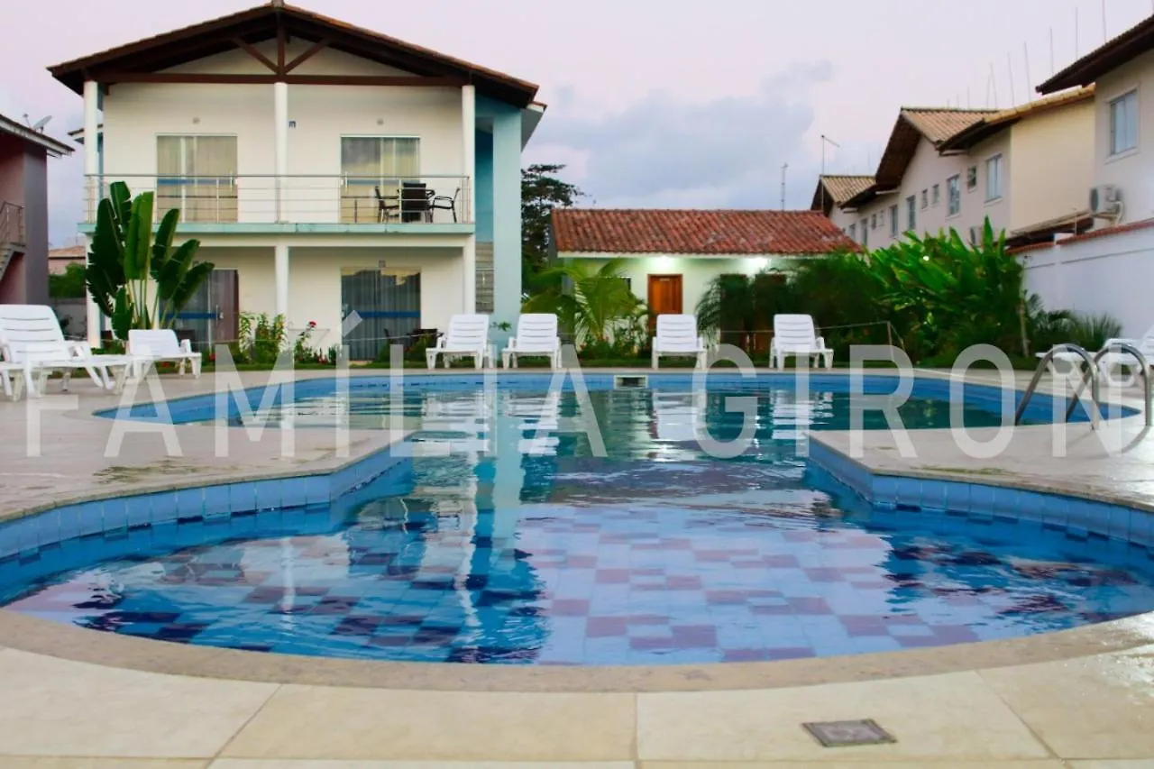 Apartamentos Luxo A 100 Metros Da Praia Porto Seguro Apartment