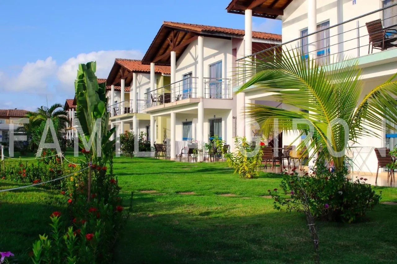 Apartamentos Luxo A 100 Metros Da Praia Porto Seguro Apartment
