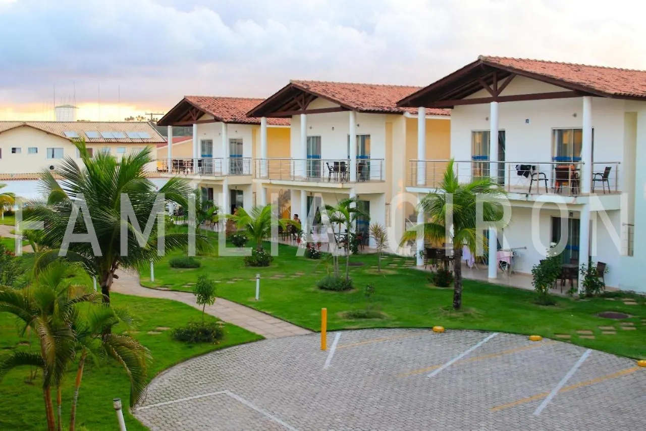 Apartment Apartamentos Luxo A 100 Metros Da Praia Porto Seguro Brazil