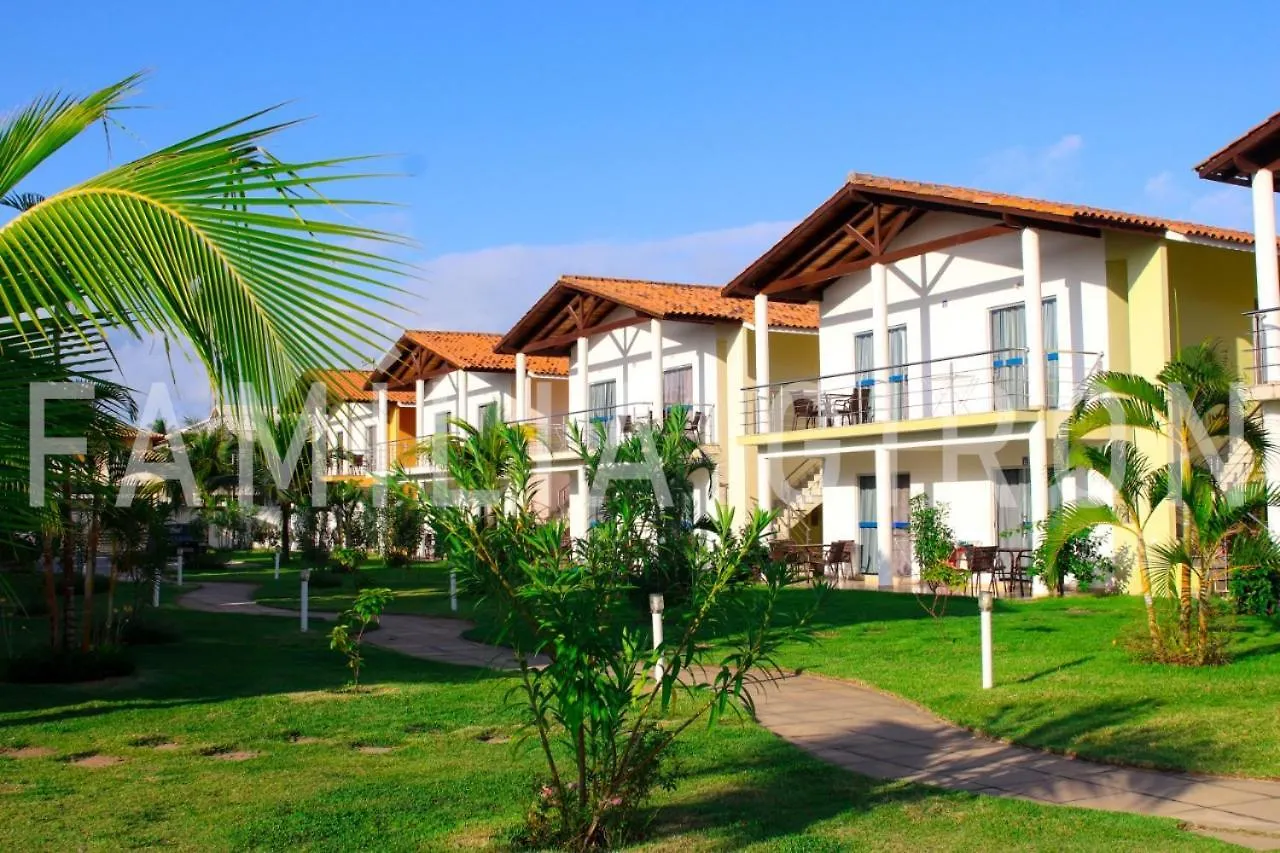 Apartment Apartamentos Luxo A 100 Metros Da Praia Porto Seguro