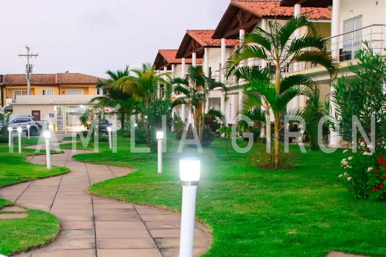 Apartamentos Luxo A 100 Metros Da Praia Porto Seguro Apartment