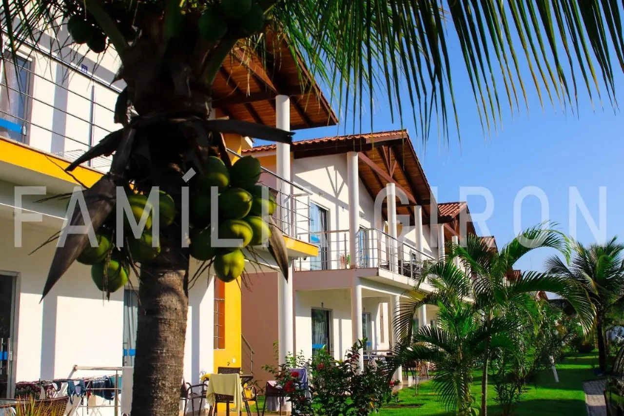 Apartamentos Luxo A 100 Metros Da Praia Porto Seguro