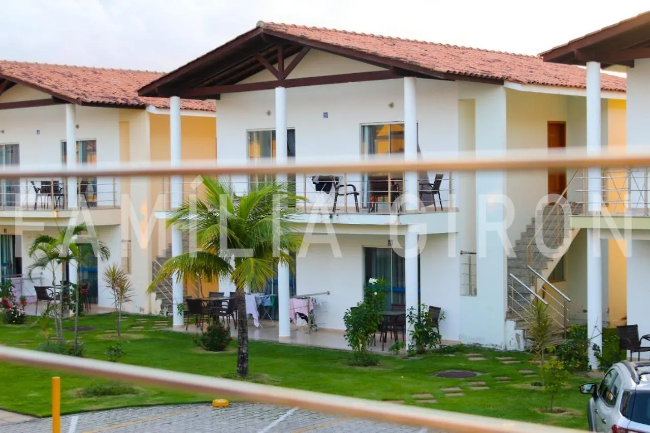 Apartamentos Luxo A 100 Metros Da Praia Porto Seguro