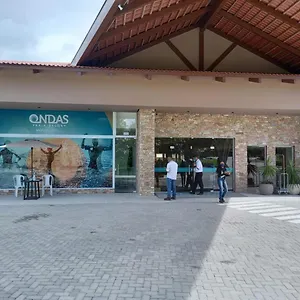 Ondas Porto Seguro